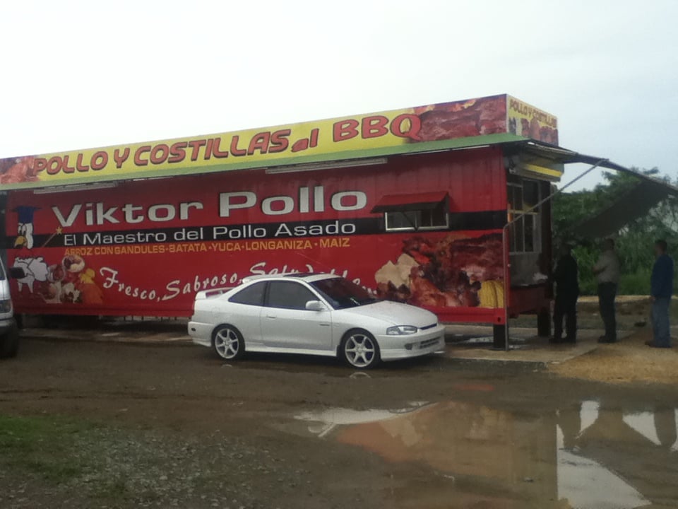 VIKTOR POLLO Updated September 2024 Carretera 3, Guayama, Puerto
