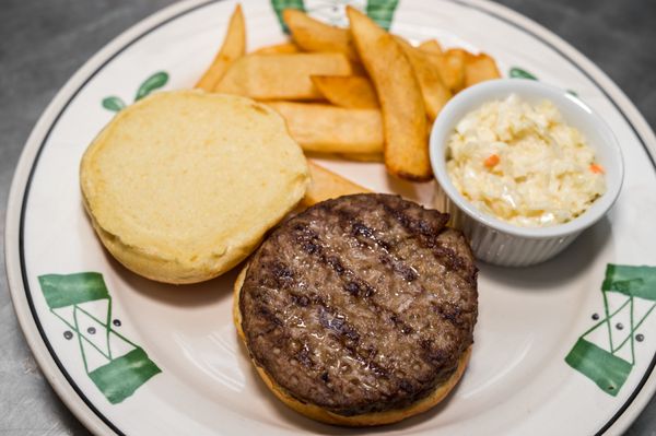 Robinson's No. 1 Ribs by null