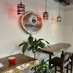 Andina Cafe