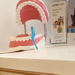 Lanham Smiles Family Dentistry