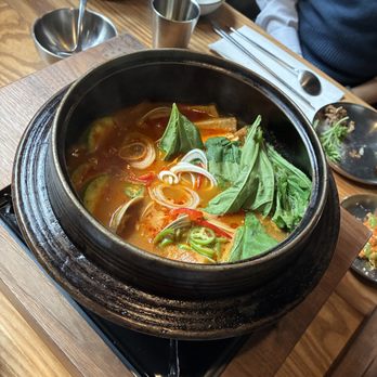 San Ho Won - Korean Near Me - San Francisco, California San Ho Won - Korean Near Me - San Francisco, California
