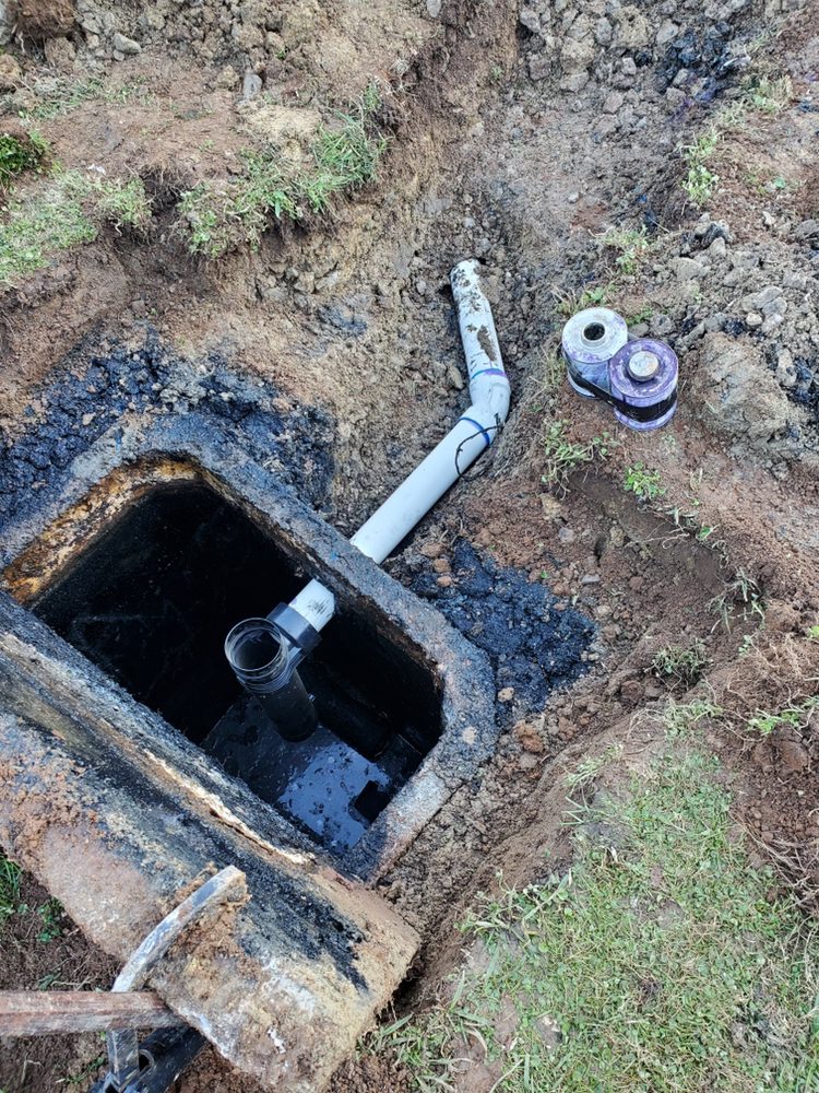 Slide of Southeast Rooter and Plumbing