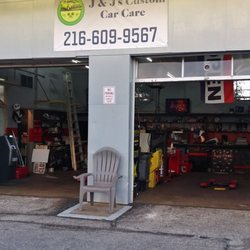 J&J's Custom Car Care