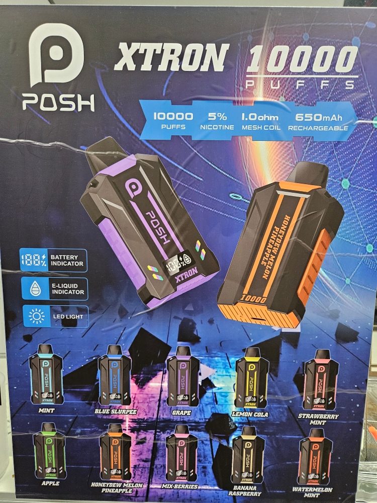 GROVE VAPE & HOOKAH 2 GO 30 Photos 5846 W Dempster St, Morton Grove