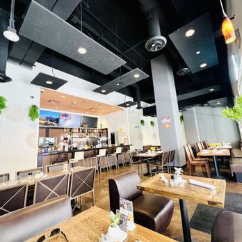 Carajillo - Breakfast & Brunch Near Me - Las Vegas, Nevada Carajillo - Breakfast & Brunch Near Me - Las Vegas, Nevada