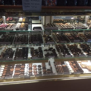 Springdale Candy Company - Candy Stores Near Me - Springdale, Utah