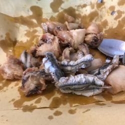 Ristorante Pizzeria Londrina - Fritto