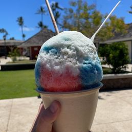 Cotton Candy