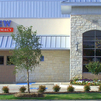Glenview Professional Pharmacy - Store Front - Medical Supplies Near Me - Richland Hills, Texas Glenview Professional Pharmacy - Store Front - Medical Supplies Near Me - Richland Hills, Texas