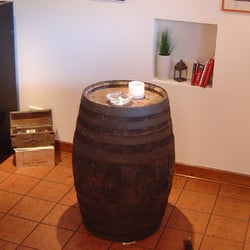 Weinhaus Bruchköbel