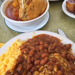 Chicken Stew