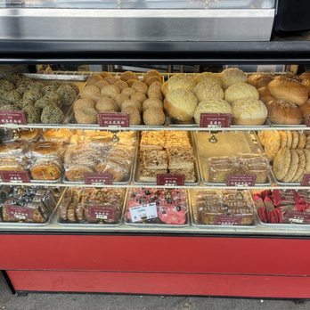 Mee Sum Pastry - Seafood Near Me - Seattle, Washington Mee Sum Pastry - Seafood Near Me - Seattle, Washington
