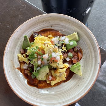 Oyamel - Mexican Near Me - Washington, DC, District of Columbia