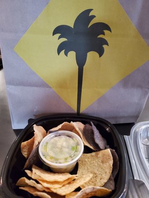 California Pizza Kitchen by null