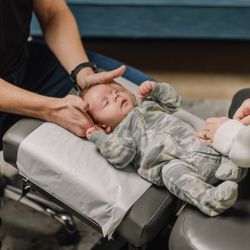 Stephens Chiropractic - Gentle chiropractic care focused on precision and comfort