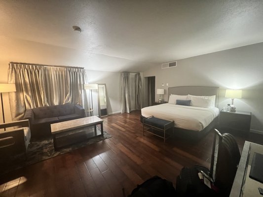 Seven Gables Inn, St. Louis West, a Tribute Portfolio Hotel by null