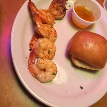 Texas Roadhouse - Shrimp that came with Sirloin and shrimp combo - Steakhouses Near Me - California, Maryland Texas Roadhouse - Shrimp that came with Sirloin and shrimp combo - Steakhouses Near Me - California, Maryland