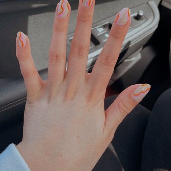 Julie's Nails & Spa - Nail Salons Near Me - Vancouver, Washington Julie's Nails & Spa - Nail Salons Near Me - Vancouver, Washington