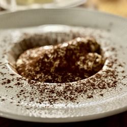 Tableside Tiramisu