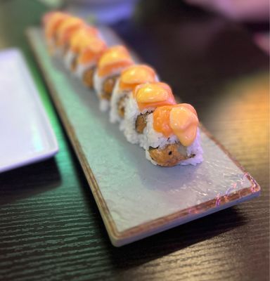 King Noodle & Sushi by null