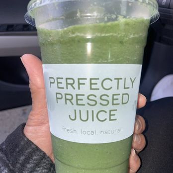 Perfectly Pressed - Son of a Beach - Juice Bars & Smoothies Near Me - Salinas, California Perfectly Pressed - Son of a Beach - Juice Bars & Smoothies Near Me - Salinas, California