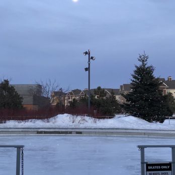 Central Park Ice Skate Loop - Ice rink - Skating Rinks Near Me - Maple Grove, Minnesota Central Park Ice Skate Loop - Ice rink - Skating Rinks Near Me - Maple Grove, Minnesota