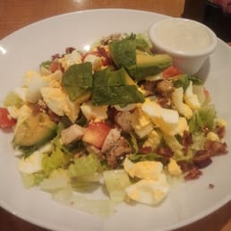 cobb salad less than 5min cobb salad less than 5min