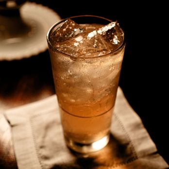 Haberdasher - Paloma - Cocktail Bars Near Me - San Jose, California
