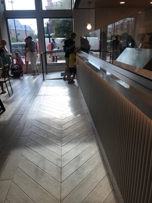 eat brgz - Capitol Hill by null