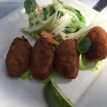 Cascal - Croquettes! - Tapas Bars Near Me - Mountain View, California Cascal - Croquettes! - Tapas Bars Near Me - Mountain View, California
