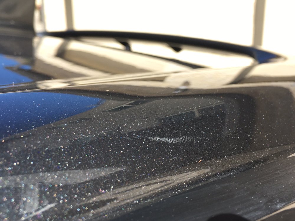 MIRACLE BODY & PAINT 88 Photos & 117 Reviews 6217 Grissom Rd, San Antonio, Texas Body