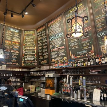 Crepevine Restaurants - Counter /order here - New American Near Me - Mountain View, California Crepevine Restaurants - Counter /order here - New American Near Me - Mountain View, California