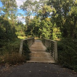 Jack A Markell Trail