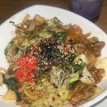 Momiji - Yakisoba - Japanese Near Me - Seattle, Washington Momiji - Yakisoba - Japanese Near Me - Seattle, Washington
