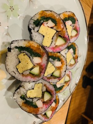 Akai Hana by null