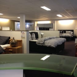 Nederlands Slaapcentrum - Mooie boxsprings!