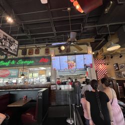 Portillo's Northlake