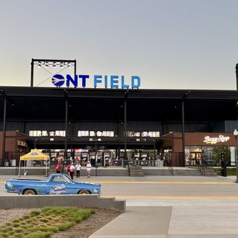 ONT Field - Stadiums & Arenas Near Me - Ontario, California ONT Field - Stadiums & Arenas Near Me - Ontario, California
