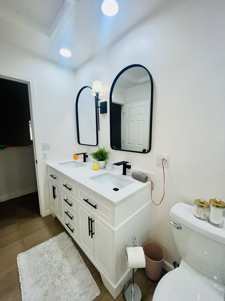 Slide of Martinez Appliance And Plumbing Installation