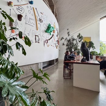 El Lago - Bar - Breakfast & Brunch Near Me - México, D.F., DIF