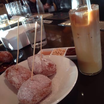 Star Noodle - Malasadas and Thai coffee - Asian Fusion Near Me - Lahaina, Hawaii Star Noodle - Malasadas and Thai coffee - Asian Fusion Near Me - Lahaina, Hawaii