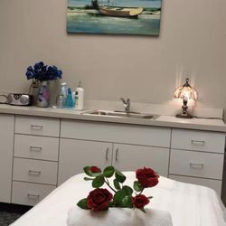 Asian SPA