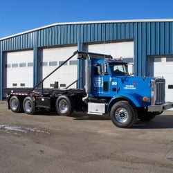 Norfolk Disposal Services