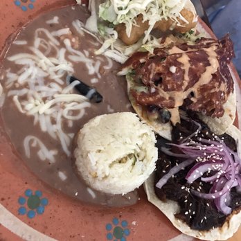 La Santisima - Mix and match tacos - Mexican Near Me - Phoenix, Arizona La Santisima - Mix and match tacos - Mexican Near Me - Phoenix, Arizona