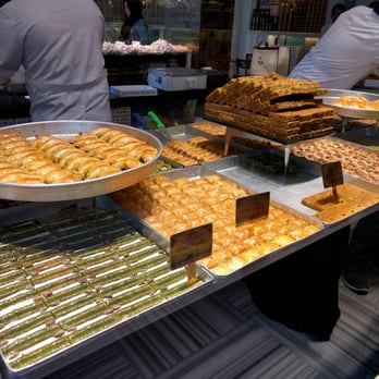 Hakkızade - my high carb diet - Desserts Near Me - Istanbul, 34
