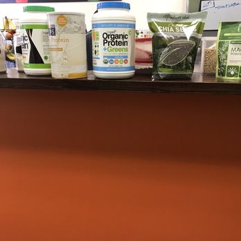 JuiceBox - Proteins to add - Juice Bars & Smoothies Near Me - Jacksonville, Florida JuiceBox - Proteins to add - Juice Bars & Smoothies Near Me - Jacksonville, Florida
