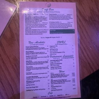 Spicy Moon at Bowery - Menu - Szechuan Near Me - New York, New York