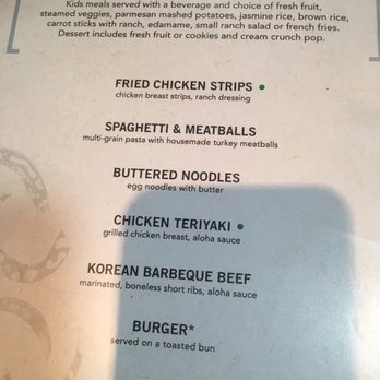 Yard House - Menus - Bars Near Me - Roseville, California Yard House - Menus - Bars Near Me - Roseville, California