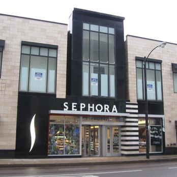 SEPHORA - SEPHORA - Cosmetics & Beauty Supply Near Me - Chicago, Illinois