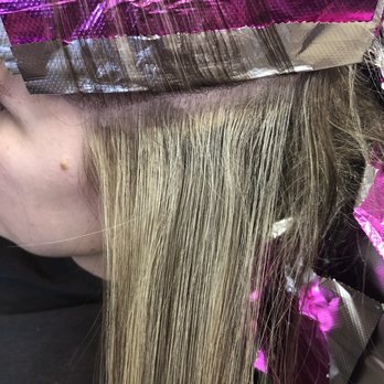 Evolve Salon & Spa - Hair Salons Near Me - Ashburn, Virginia Evolve Salon & Spa - Hair Salons Near Me - Ashburn, Virginia